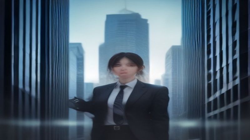 主播视频在线留言与工单响应流程展示