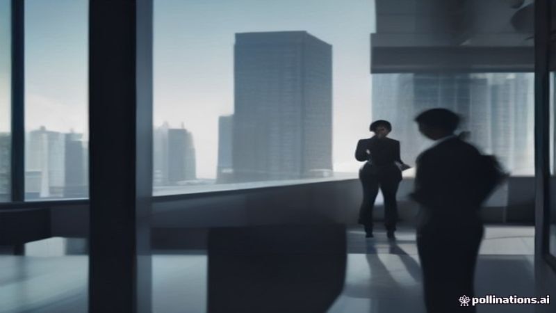 主播视频主播招募计划主视觉，主播在专业直播间面对镜头开播